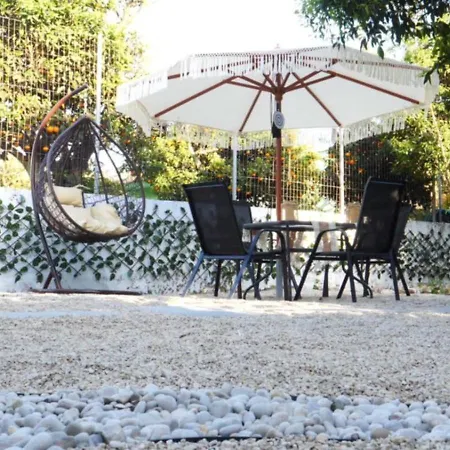 Hébergement de vacances Little 2 Himarë