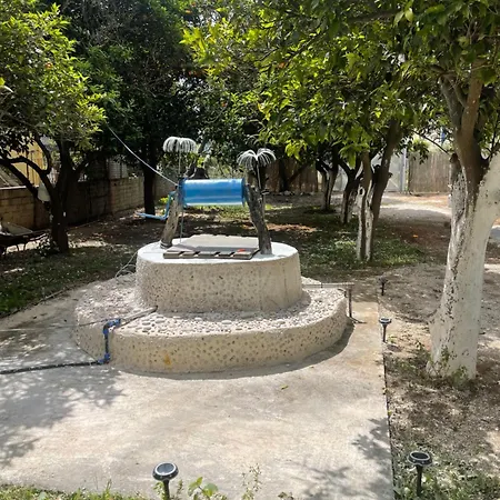 Little 2 Hébergement de vacances