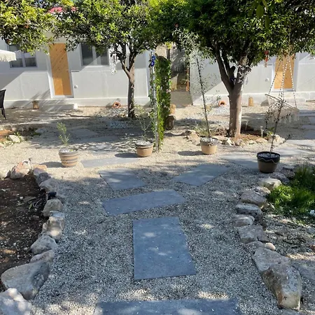 Little 2 Hébergement de vacances