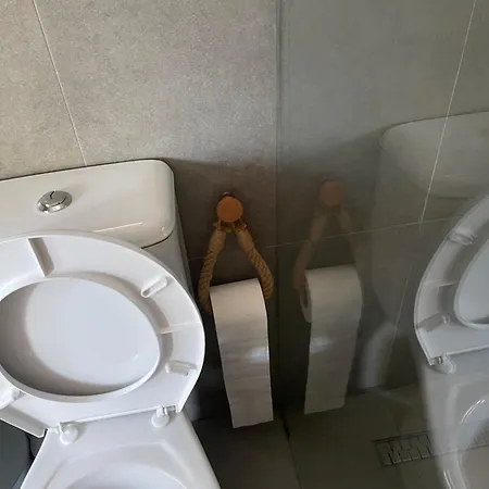 Hébergement de vacances Little 2 Himarë