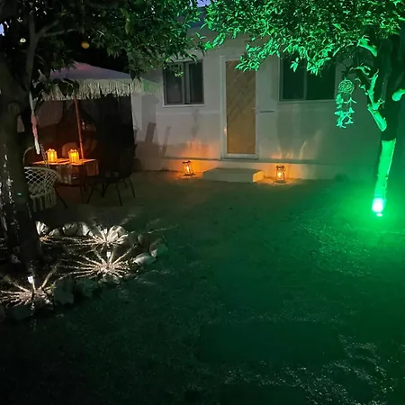 Little 2 Hébergement de vacances