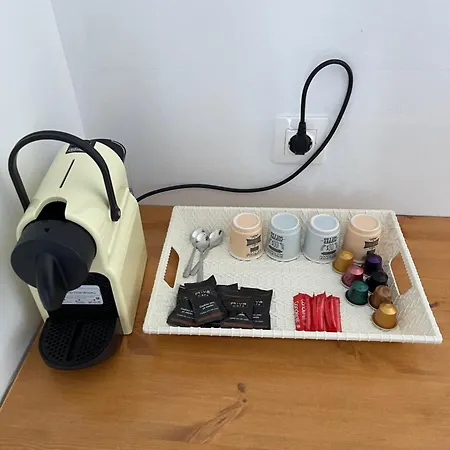 Hébergement de vacances Little 2