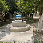 Little 2 Nyaraló