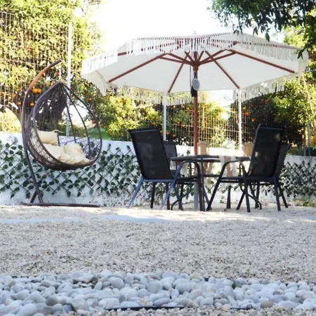 Holiday home Little 2 Himare