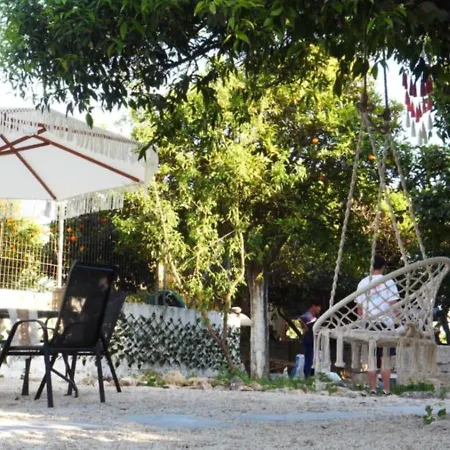 Little 2 Σπίτι διακοπών Χειμάρρα