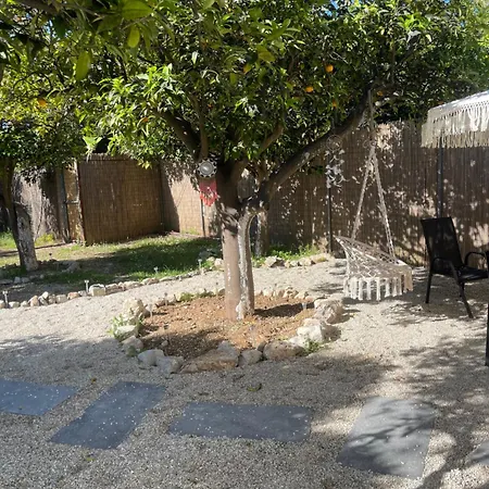 Holiday home Little 2 *