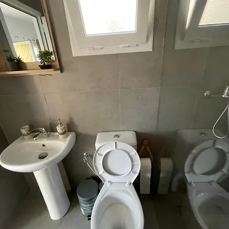 Prázdninový dům Little 2 *