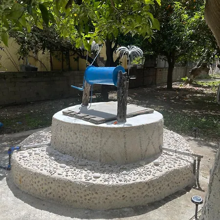 Little 2 Σπίτι διακοπών Χειμάρρα