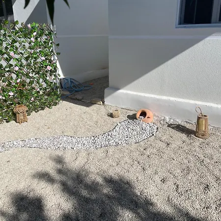 Σπίτι διακοπών Little 2 *