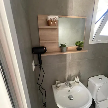 Σπίτι διακοπών Little 2 Χειμάρρα