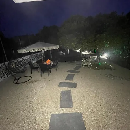 Little 2 Χειμάρρα