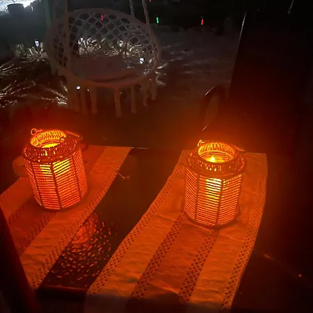 Σπίτι διακοπών Little 2