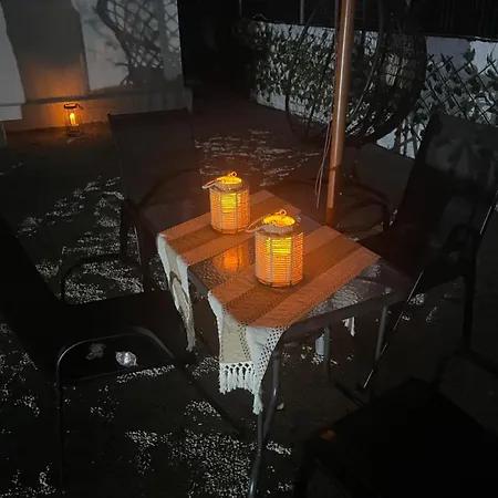 Little 2 Σπίτι διακοπών Χειμάρρα