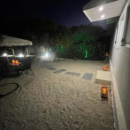 Σπίτι διακοπών Little 2