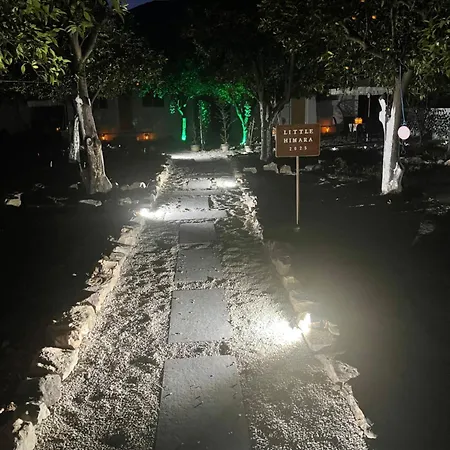 Σπίτι διακοπών Little 2