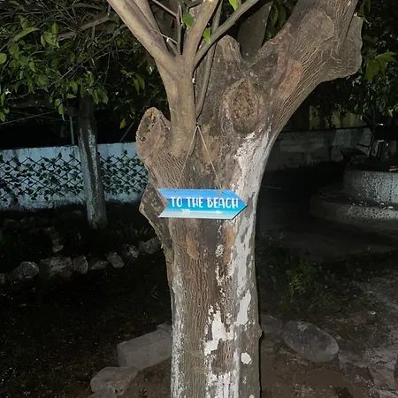 Little 2 Σπίτι διακοπών Χειμάρρα