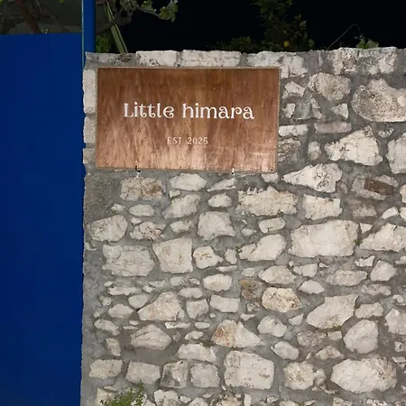 Little 2 Χειμάρρα