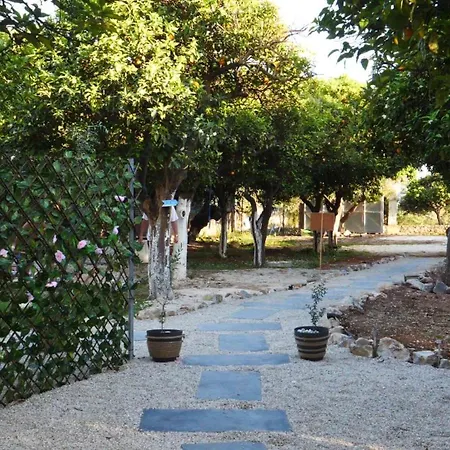 Little 2 Σπίτι διακοπών Χειμάρρα