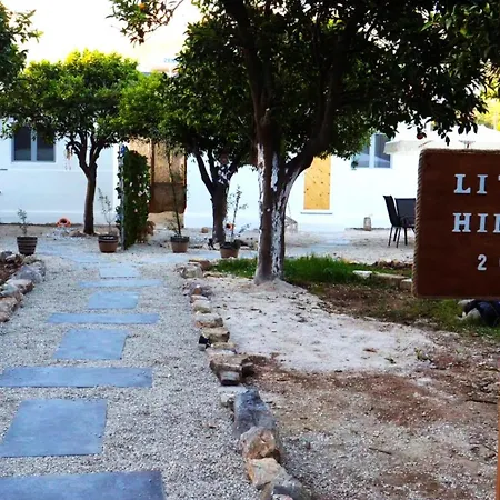 Little 2 Holiday home Himare