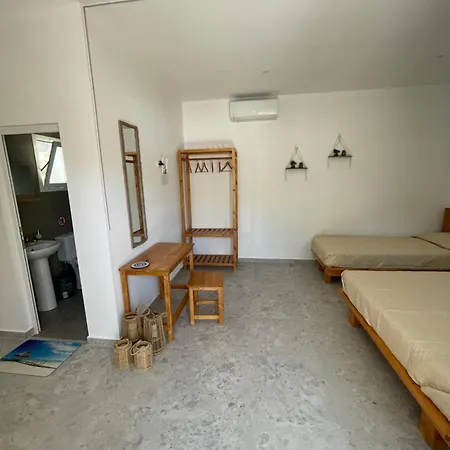 Little 2 Holiday home *
