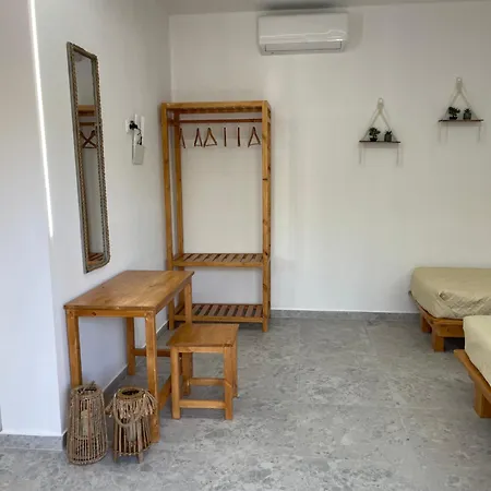 Little 2 Σπίτι διακοπών *