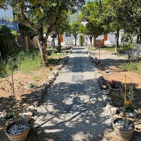 Holiday home Little 2 Himare