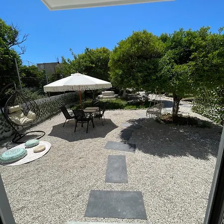 Little 2 Χειμάρρα