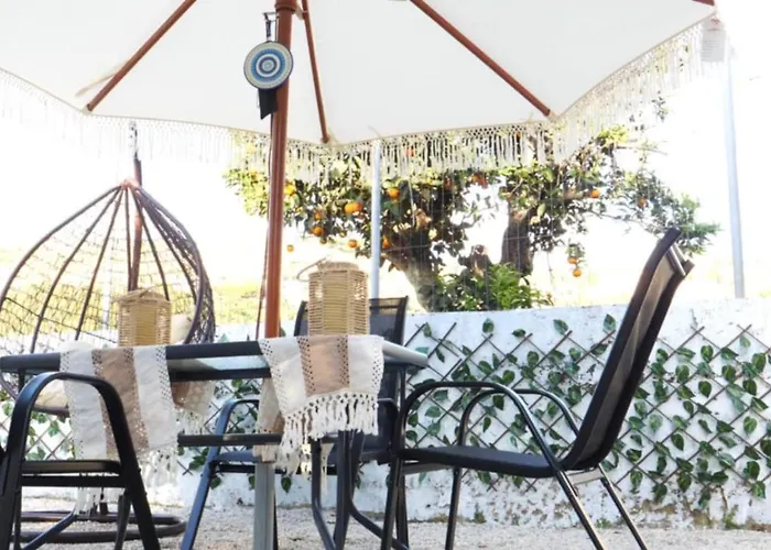 Tatil Evi Little 2 *