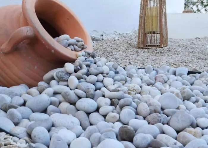 Little 2 Tatil Evi Himarë