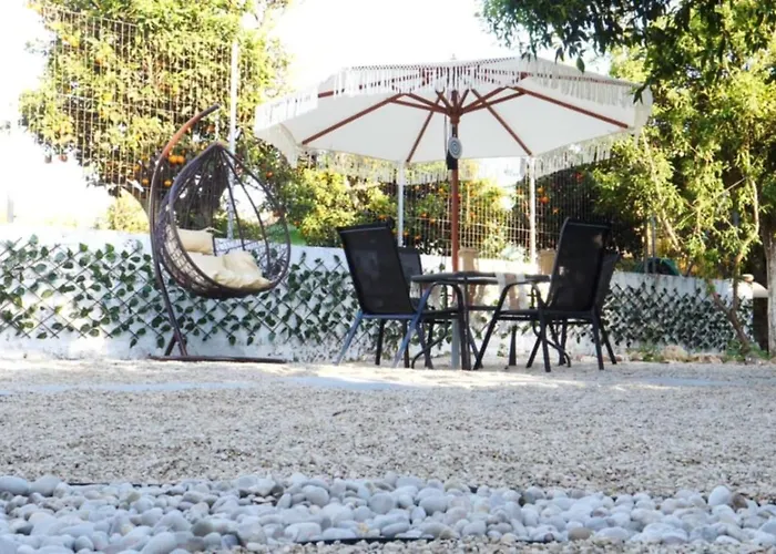 Tatil Evi Little 2 Himarë