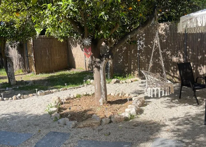 Tatil Evi Little 2 *