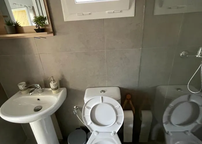 Tatil Evi Little 2 *