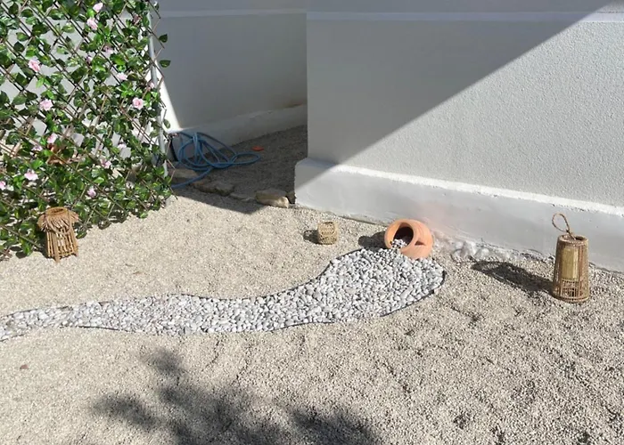 Tatil Evi Little 2 *