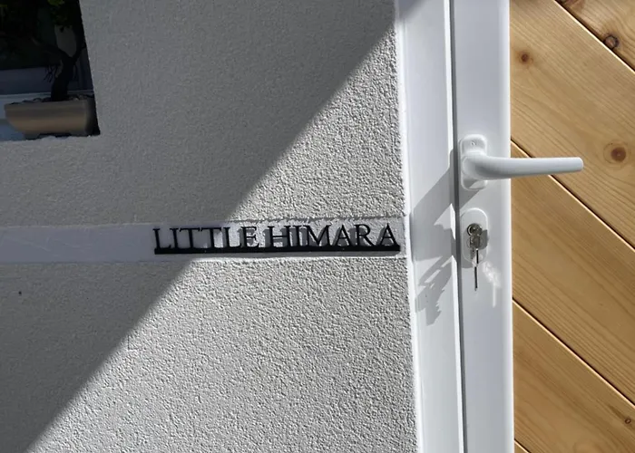 Little 2 Tatil Evi *