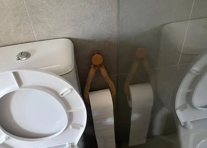 Tatil Evi Little 2 Himarë