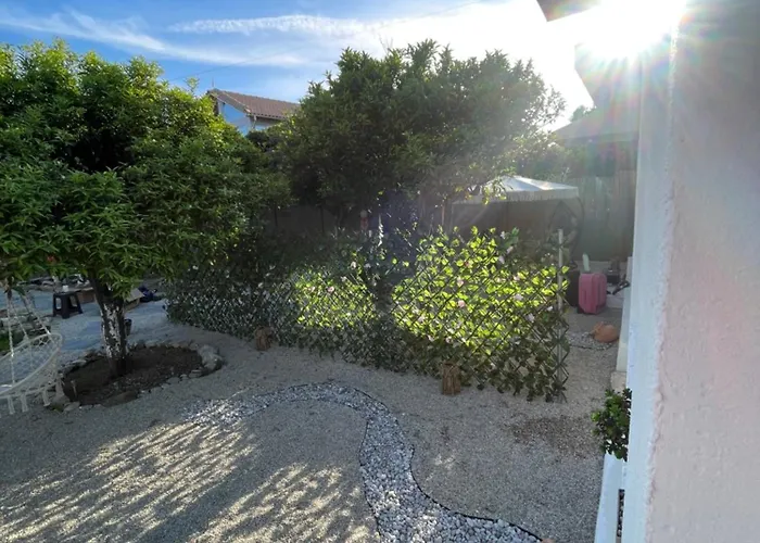 Little 2 Tatil Evi *