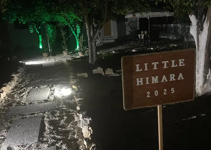 Tatil Evi Little 2 *