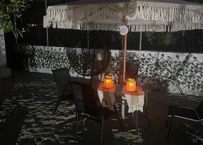 Tatil Evi Little 2 *