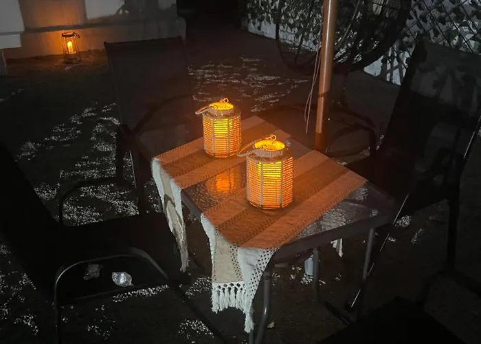 Little 2 Tatil Evi Himarë