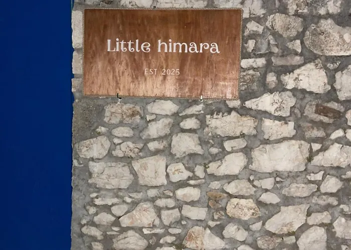 Little 2 Himarë