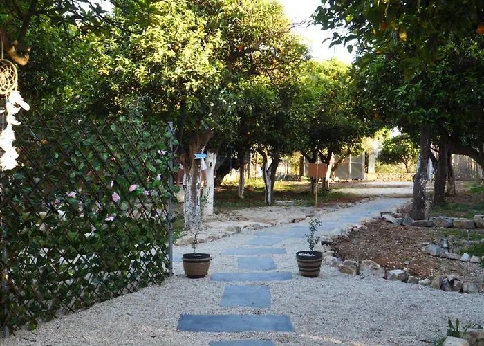 Little 2 Tatil Evi Himarë