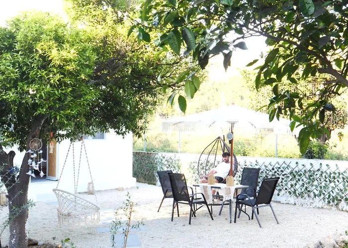 Tatil Evi Little 2 *