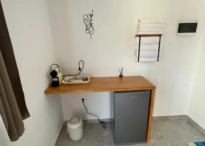 Little 2 Tatil Evi Himarë