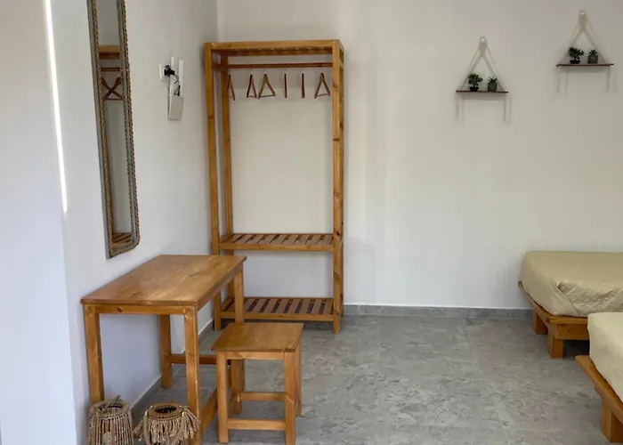 Little 2 Tatil Evi *