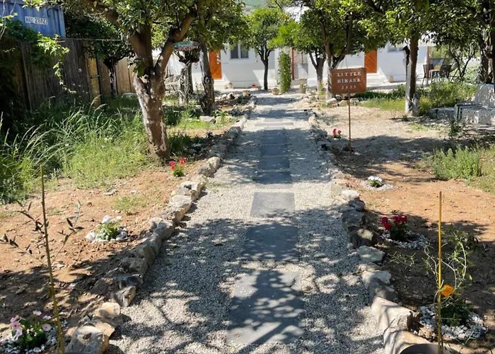 Tatil Evi Little 2 Himarë